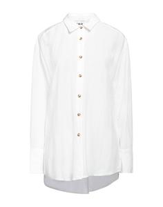 Рубашка Berna, белый