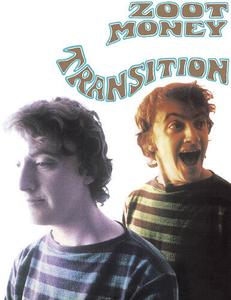 Виниловая пластинка Zoot Money & the Big Roll Band: TRANSITION