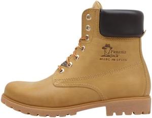 Женские сандалии Panama Jack Panama 03, Yellow Gelb Vintage