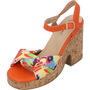 Сандалии palado Sandaletten, оранжевый