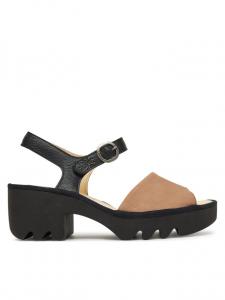 Сандалии Tullfly P501503006 Fly London, бежевый