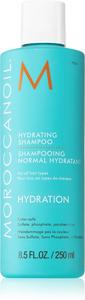 Увлажняющий шампунь Hydration с аргановым маслом Moroccanoil, 250 мл