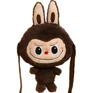 Лабубу The Monsters Classic Collection, кукла через плечо 35см POP MART