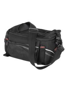 Norco Велосипедная сумка Idaho Active черного цвета