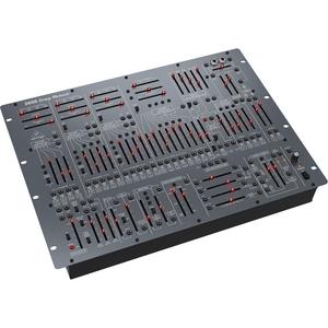 Синтезатор Behringer 2600 Special Edition Gray Meanie 2600 GRAY MEANIE