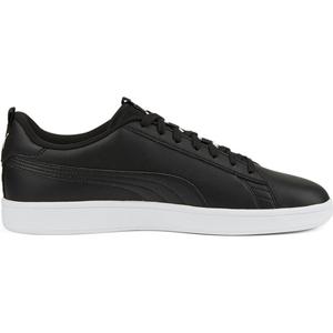 Повседневная обувь Puma Smash V2 Tape Puma, цвет puma black-puma black-puma whi