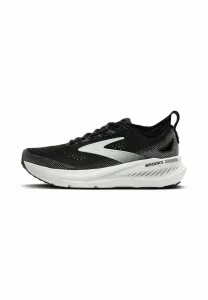 Кроссовки для бега по шоссе glycerin gts 23 Brooks, Black Grey White