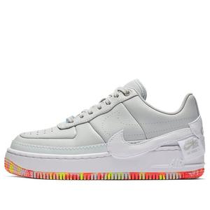 Кроссовки air force 1 jester xx Nike, белый