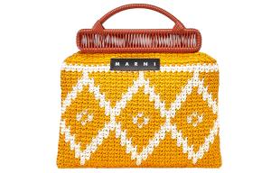 Сумки MARNI, basic set (bag+dust bag)