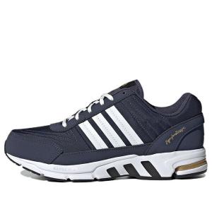 Кроссовки equipment 1020 уютные износостойкие Adidas, синий
