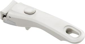 Набор керамической посуды Generic со съемной ручкой, 22 предмета, белый