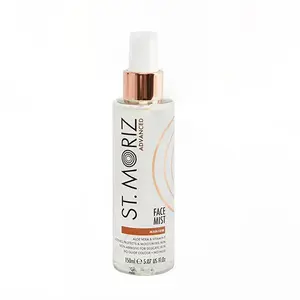 Спрей-автозагар для лица Face Mist Medium St Moriz, 150 ml