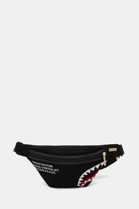 Поясная сумка Sprayground, черный
