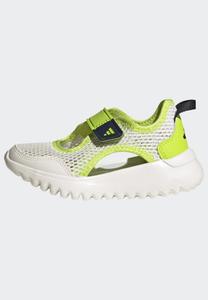 Сандалии ADIDAS SPORTSWEAR, белый