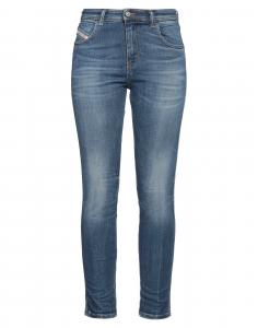 Джинсы Diesel, синий