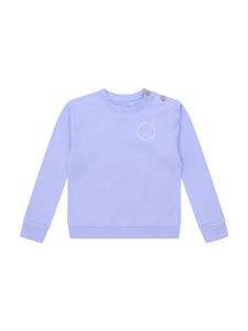 Свитер ONOMATO!, фиолетовый