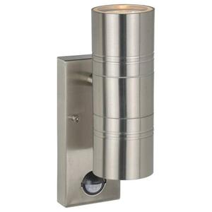 Настенный прожектор Lucide ARNE-LED IR цвет chrom matt