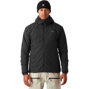 Куртка Picture Organic Lanin Hooded Picture Organic, Black