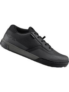 Спортивные кроссовки SHIMANO Offroad- Fahrradschuhe GF600, черный