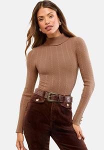 Джемпер Lipsy Jumper, Neutral/Beige