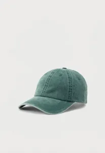 Кепка унисекс Zign, Green