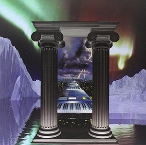 Сингл 12" Napolian: Rejoice