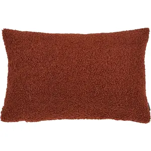 Наволочка Cloud скандинавский гламур Done., Rust