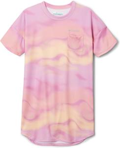 Платье Columbia Girls Fork Stream, Salmon Rose Undercurrent