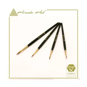 Колинский Люкс #0, Avante Art