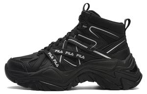 FILA Sofia Lifestyle Обувь женская, Black