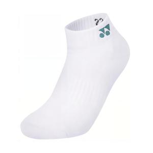 Женские носки до щиколотки 1 упаковка YONEX, белый