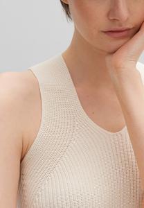 Топ PIVY Opus, белый