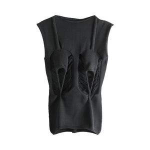 Топ Rick Owens Maglia Tanja Top 'Black'