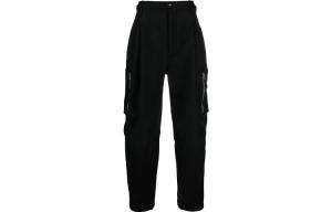 Брюки мужские Bottega Veneta, черный