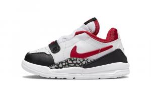 Кроссовки для малышей Jordan Legacy 312 TD