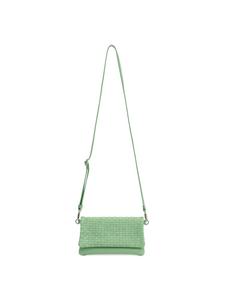 Клатч FREDs BRUDER, цвет fresh mint