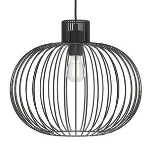 Подвесной светильник Loistaa Femo, утюг - 1-пламенный