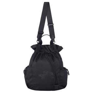 THE NORTH FACE 16-литровый наружный рюкзак из нейлона унисекс, Black