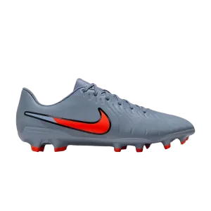 Кроссовки Nike Tiempo Legend 10 Club MG, Scary Good Pack