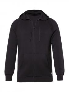 Черный кардиган JP1880