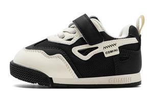 Детская обувь для малышей Baby EBMINI, черный