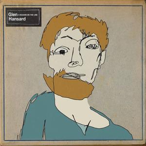 Виниловая пластинка LP A Season On The Line [EP] (12") - Glen Hansard