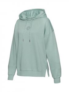 Худи Buffalo, мятный