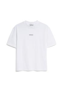 Рубашка ARMEDANGELS Tarjaa, белый