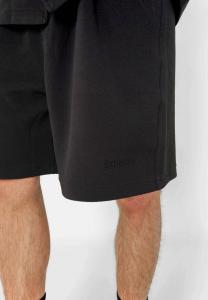 Спортивные брюки ESSENTIEL Sixth June, черный