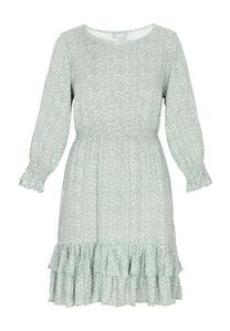 Мини платье Usha Fashion Look, Mint