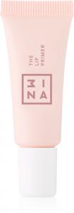 Праймер-Основа под макияж губ 3Ina, 9 мл
