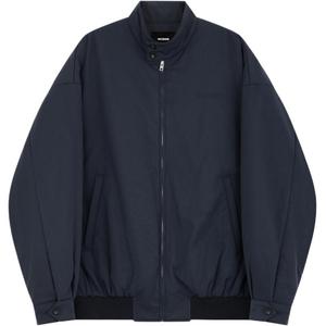 WE11DONE Куртка мужская морская синяя, Marine Blue