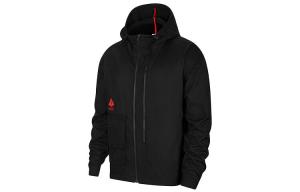 Мужская куртка Nike, Черный