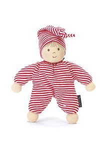 STERNTALER Плюшевая игрушка 'Heiko' в красном цвете